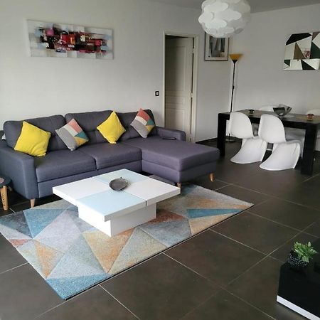 Appartement Privee Lyon 3 מראה חיצוני תמונה