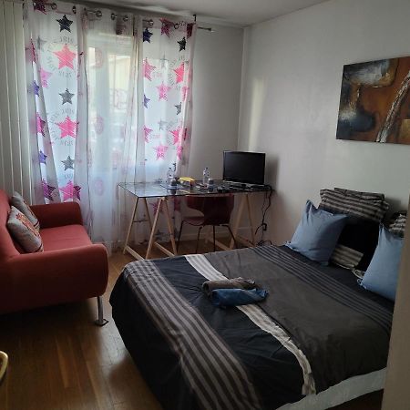 Appartement Privee Lyon 3 מראה חיצוני תמונה