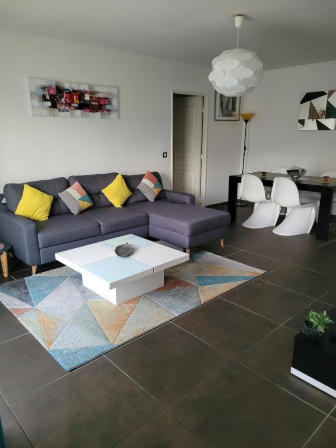 Appartement Privee Lyon 3 מראה חיצוני תמונה