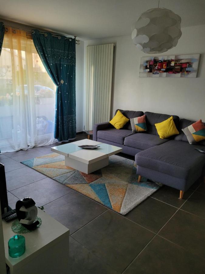 Appartement Privee Lyon 3 מראה חיצוני תמונה