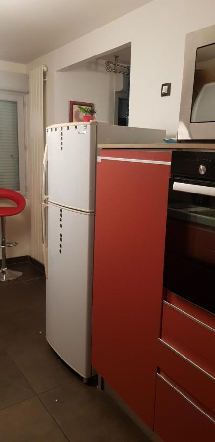 Appartement Privee Lyon 3 מראה חיצוני תמונה